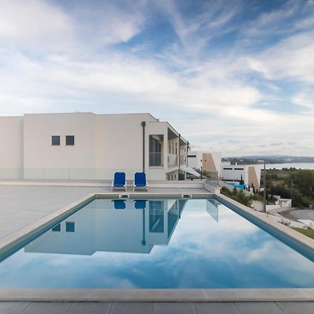 Fou De Foz Apartment Foz do Arelho Luaran gambar