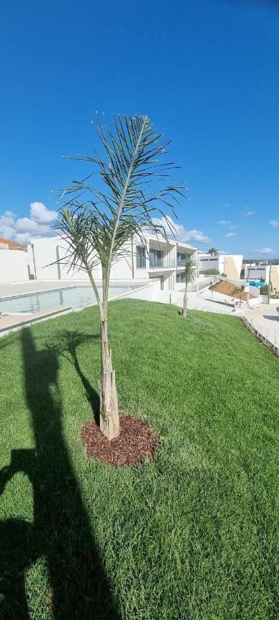 Fou De Foz Apartment Foz do Arelho Luaran gambar