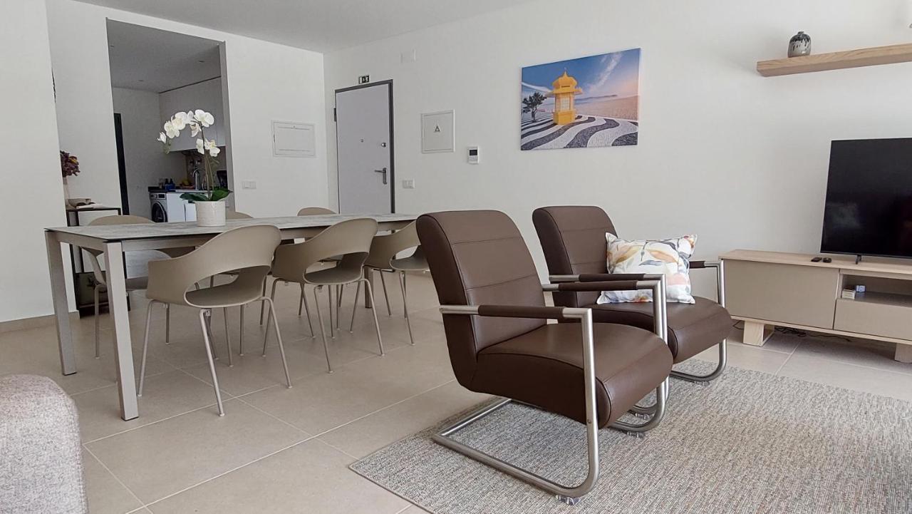 Fou De Foz Apartment Foz do Arelho Luaran gambar