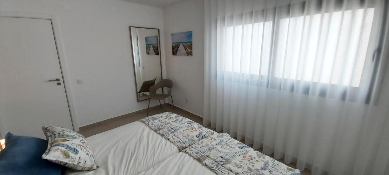 Fou De Foz Apartment Foz do Arelho Luaran gambar