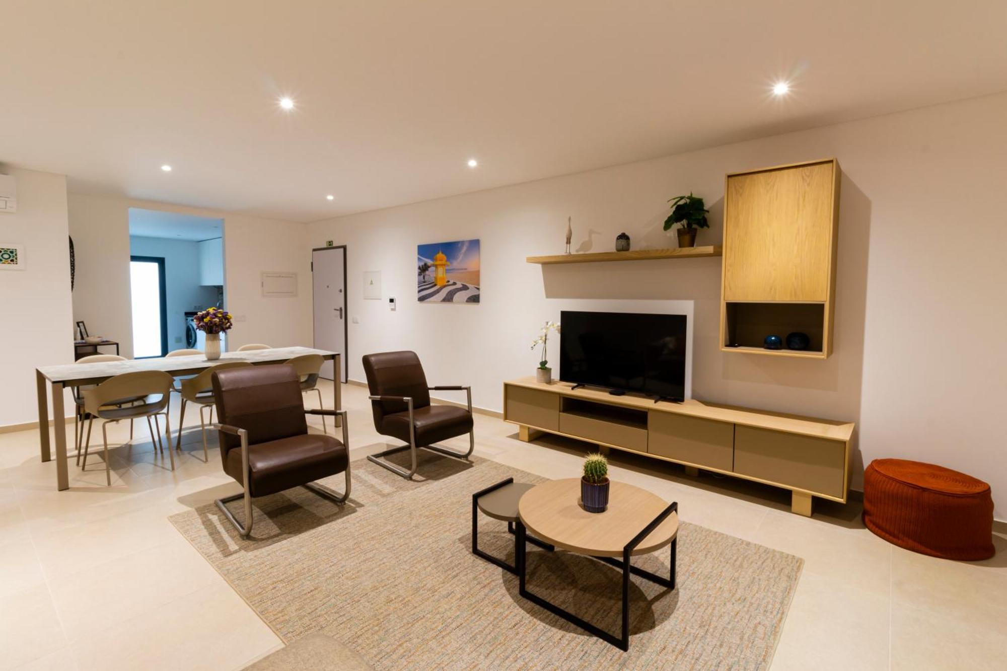 Fou De Foz Apartment Foz do Arelho Luaran gambar