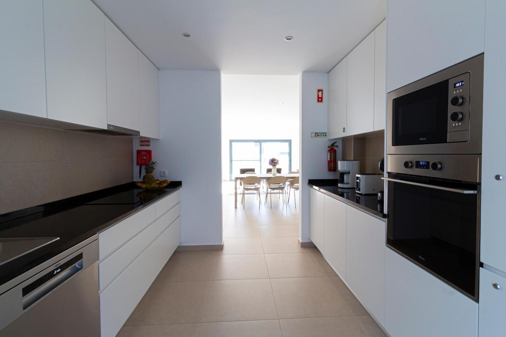 Fou De Foz Apartment Foz do Arelho Luaran gambar