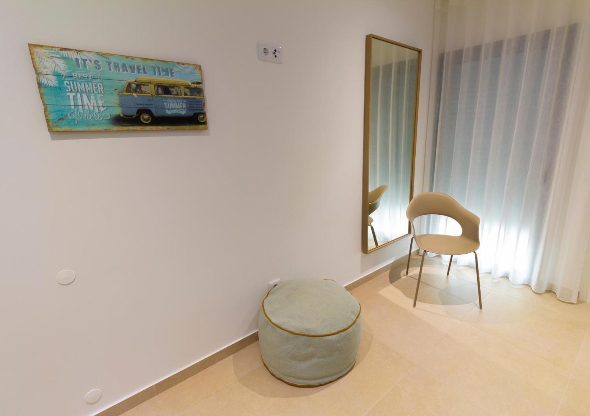 Fou De Foz Apartment Foz do Arelho Luaran gambar