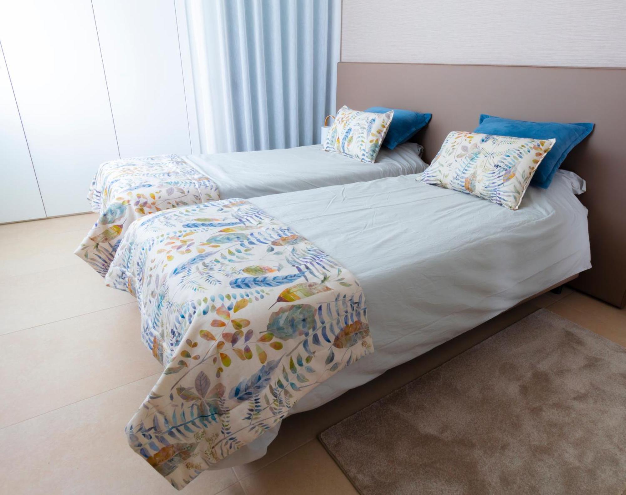 Fou De Foz Apartment Foz do Arelho Luaran gambar