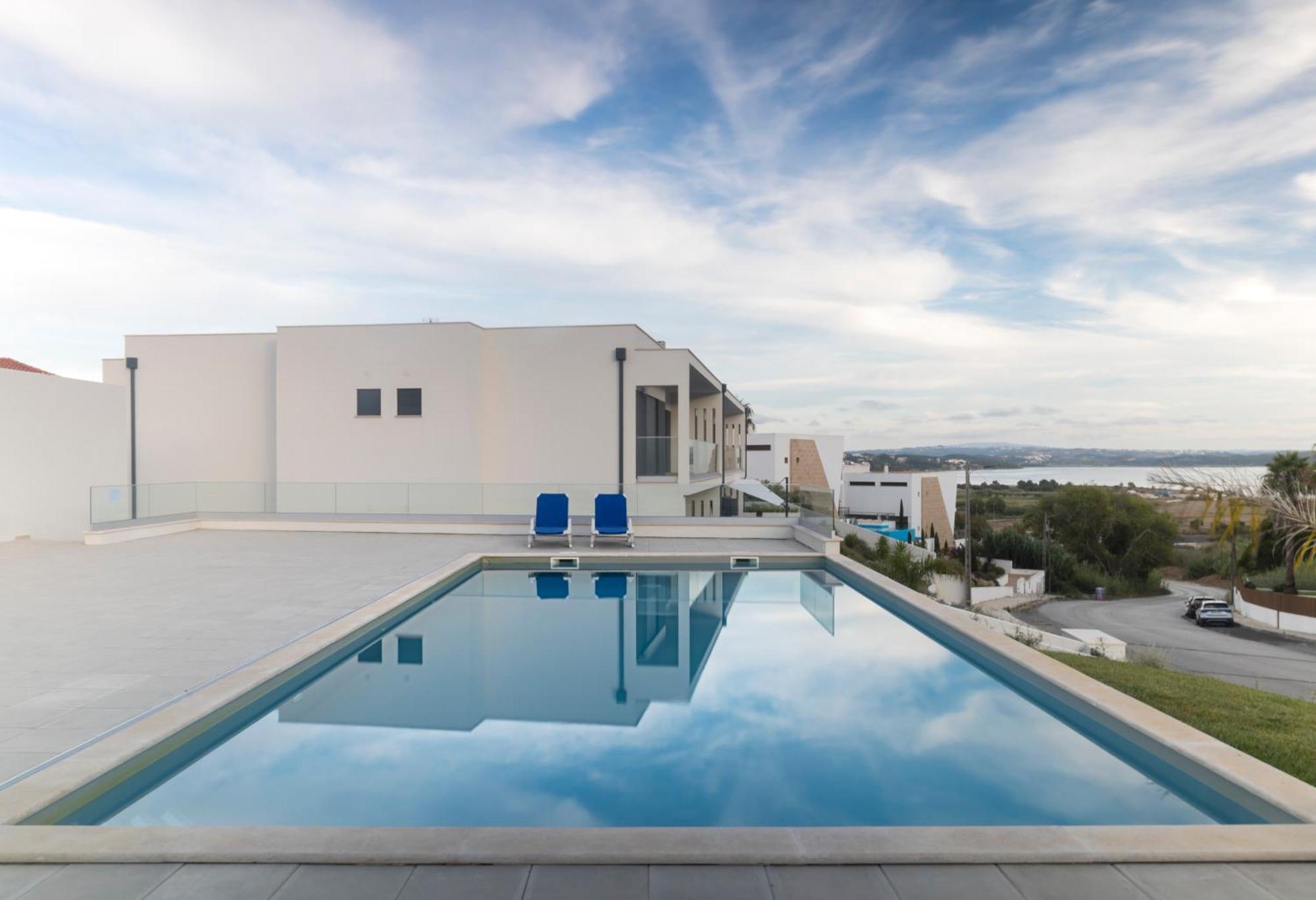 Fou De Foz Apartment Foz do Arelho Luaran gambar