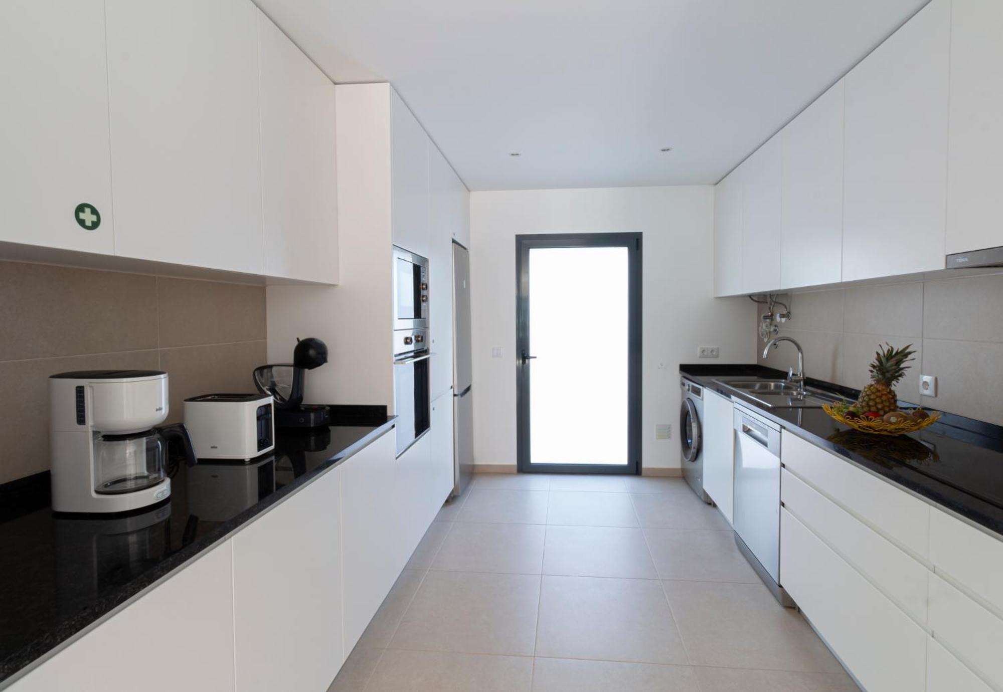 Fou De Foz Apartment Foz do Arelho Luaran gambar